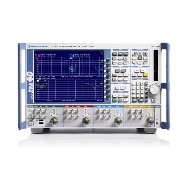 Rohde & Schwarz empowers launch of 4D imaging radar platform by automotive radar manufacturer Cubtek in partnership with NXP